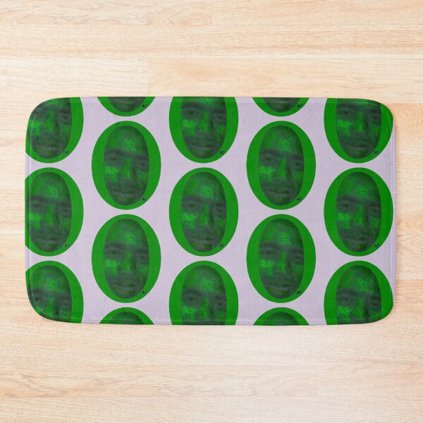 Item preview, THE FACE OF OGGUN BY AES Essential designed and sold by DaveLynche.