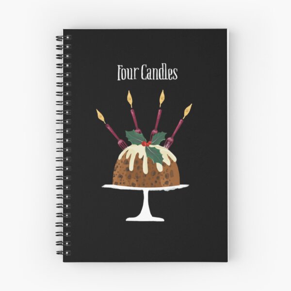 Item preview, four candles fork handles Essential T-Shirt designed and sold by Flacki0.