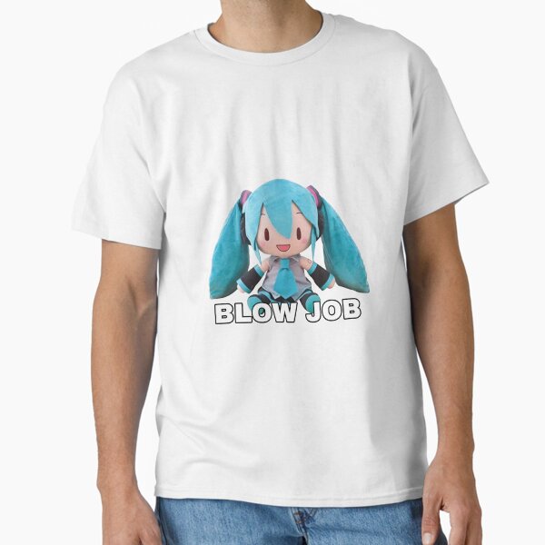 Item preview, BJ MIKU designed and sold by RobynYourHeart.
