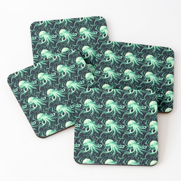 Item preview, Tiled Design 025 designed and sold by snoutandbeak.