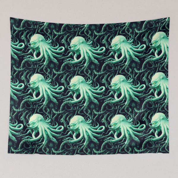 Item preview, Tiled Design 025 designed and sold by snoutandbeak.