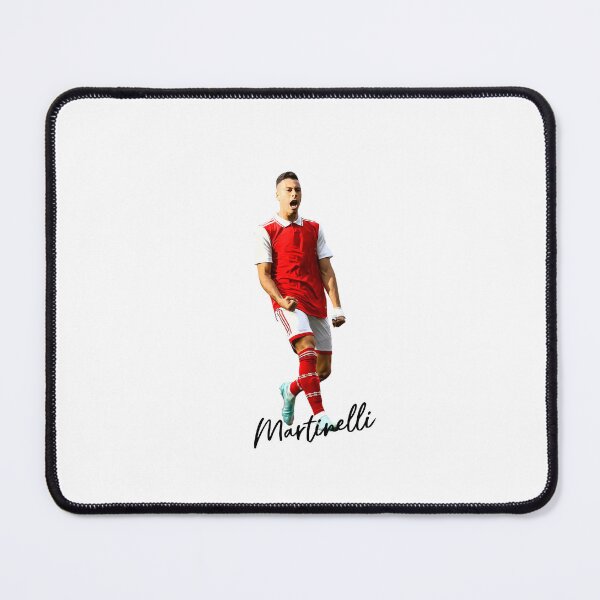Item preview, Gabriel Martinelli designed and sold by Truefans.