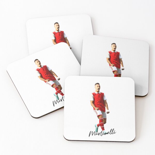 Item preview, Gabriel Martinelli designed and sold by Truefans.