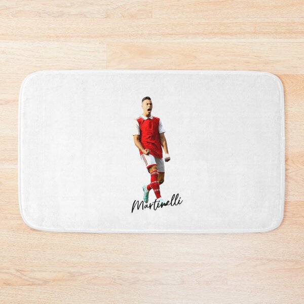 Item preview, Gabriel Martinelli designed and sold by Truefans.