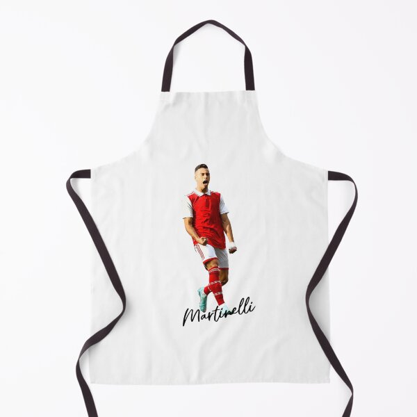 Item preview, Gabriel Martinelli designed and sold by Truefans.