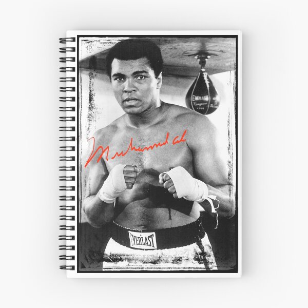 Item preview, Ali Signature designed and sold by LeoZitro.