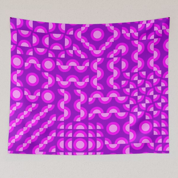 Item preview, Magenta designed and sold by nipatrapos.