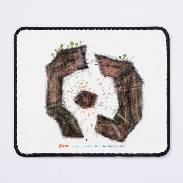 Item preview, June(The Indian calender) designed and sold by boribob.