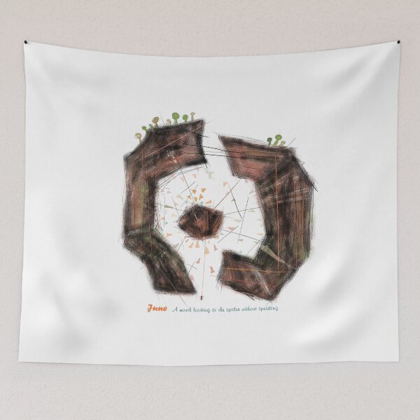 Item preview, June(The Indian calender) designed and sold by boribob.