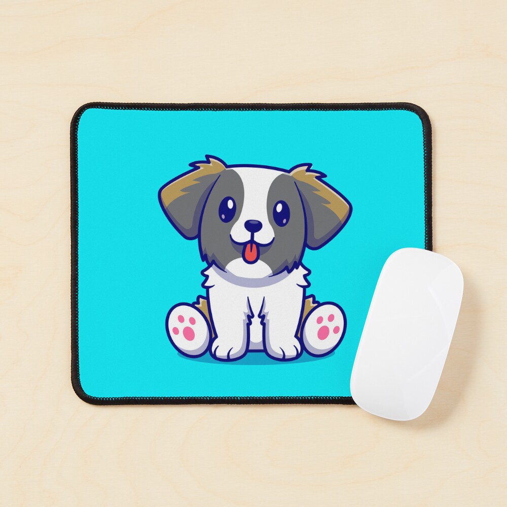 Item preview, Mouse Pad designed and sold by RMDacillo.