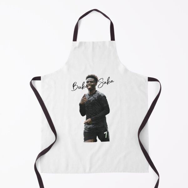 Item preview, Bukayo Saka designed and sold by Truefans.