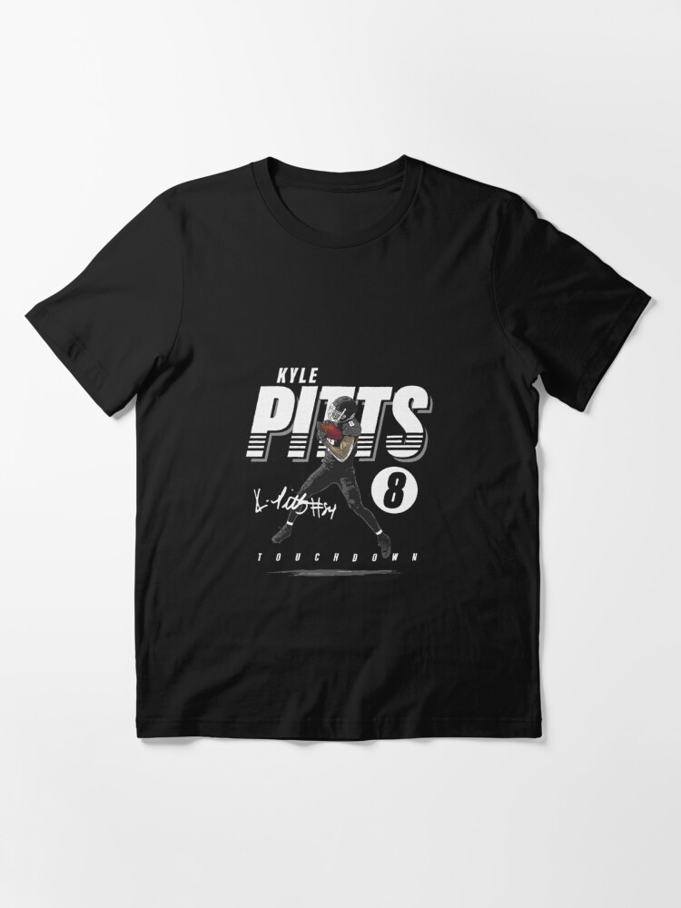 Kyle Pitts Falcons Classic Essential T-Shirt for Sale by kaleybraely