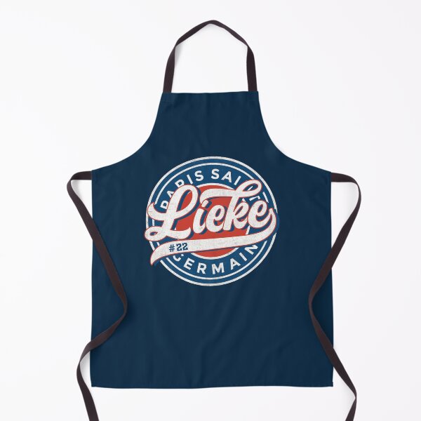 Item preview, Lieke Paris Soccer Badge designed and sold by Numero14.