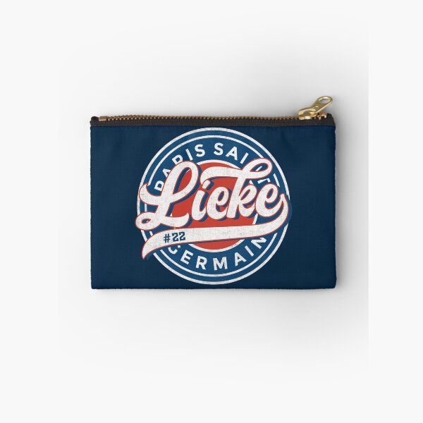 Item preview, Lieke Paris Soccer Badge designed and sold by Numero14.
