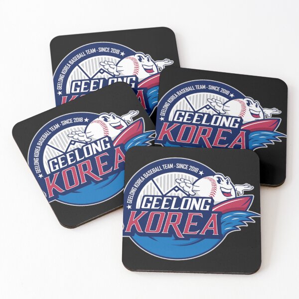 Item preview, Geelong Korea designed and sold by ALEXITEBERA.