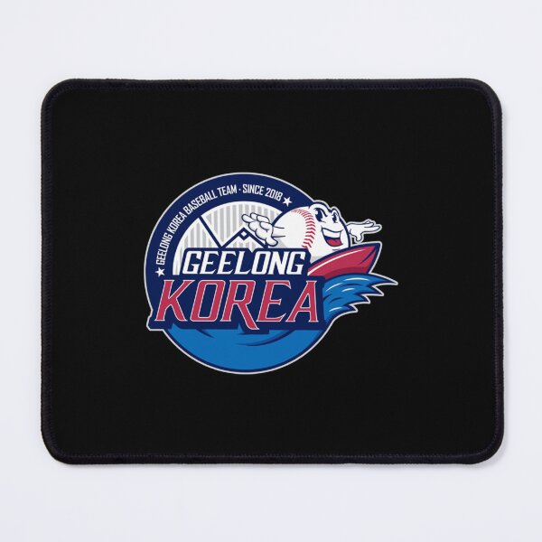Item preview, Geelong Korea designed and sold by ALEXITEBERA.