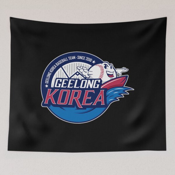 Item preview, Geelong Korea designed and sold by ALEXITEBERA.