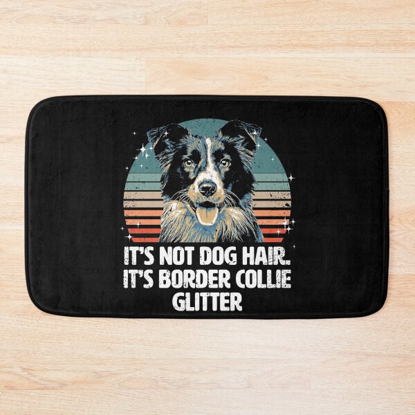 Item preview, Funny & Cute Border Collie Dog designed and sold by BrainlabStudios.