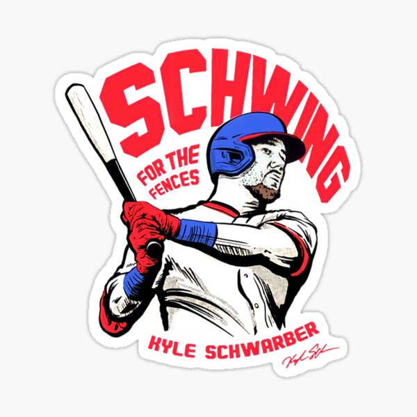 Kyle Schwarber Waltham Hawks shirt - Lelemoon