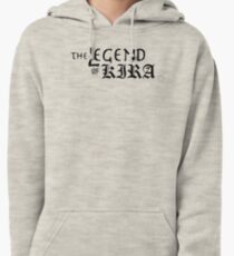 The Legend Of Kira Pullover Hoodie