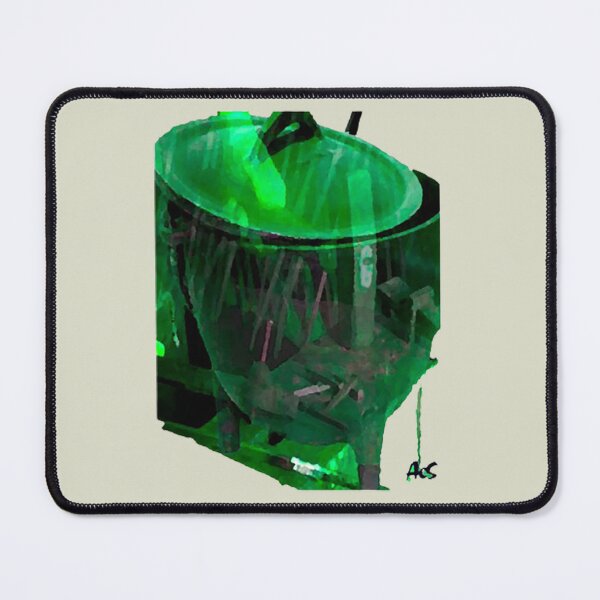 Item preview, OGGUN CALDERO BY AES designed and sold by DaveLynche.