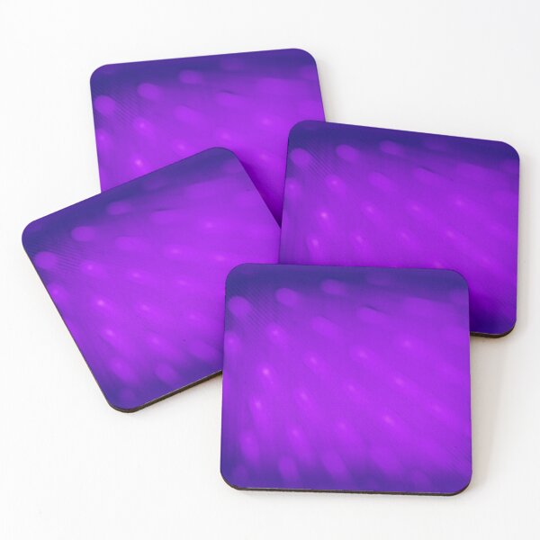 Item preview, Purple Shower designed and sold by creationsbyjmm.