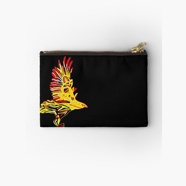 Item preview, ABSTRACT EAGLE designed and sold by THE AMERICAN TEEVANGELIST.