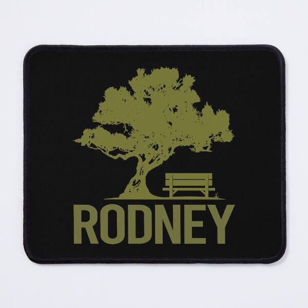 Item preview, A Good Day Rodney designed and sold by LevernePrickles.