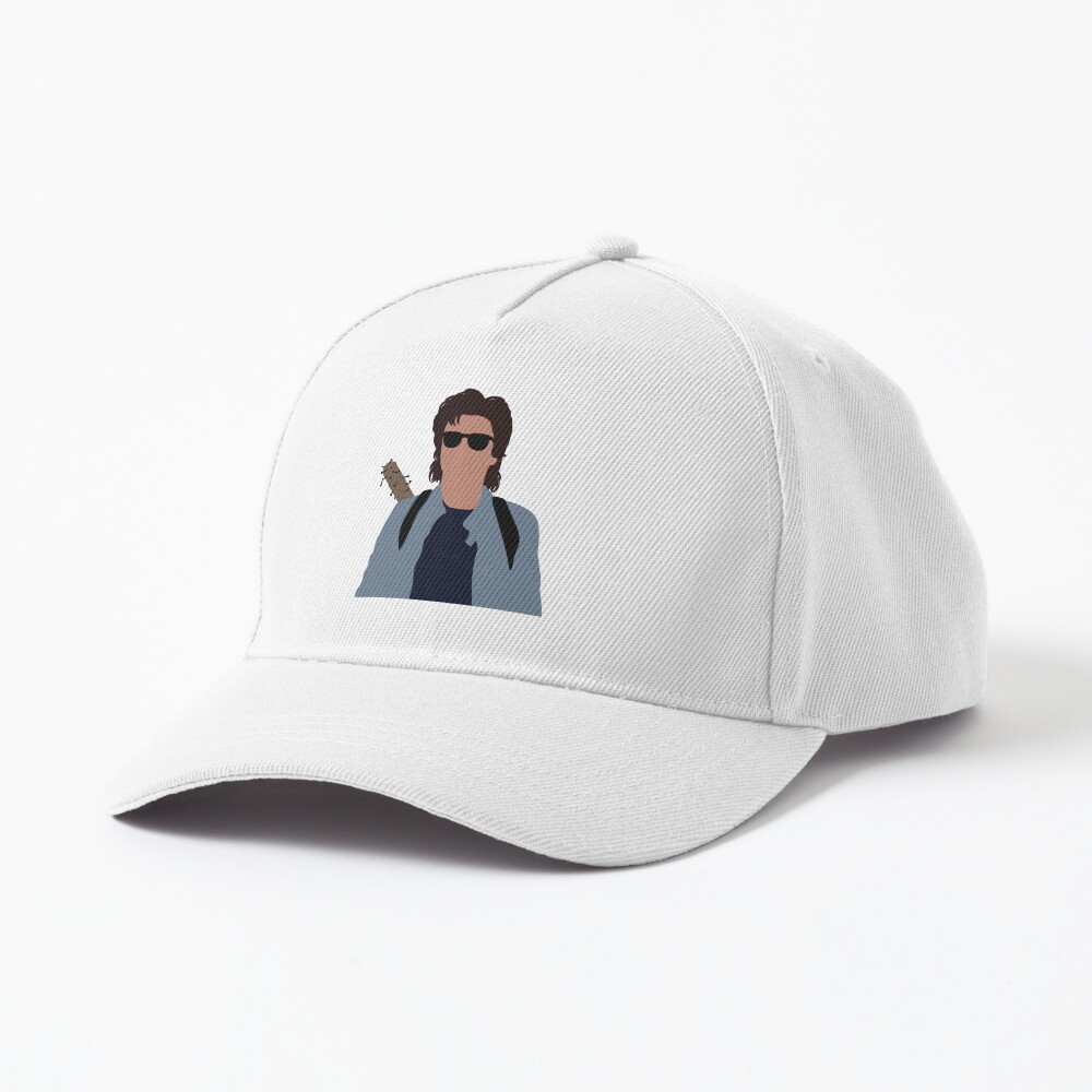 Item preview, Baseball Cap designed and sold by Kat-su.