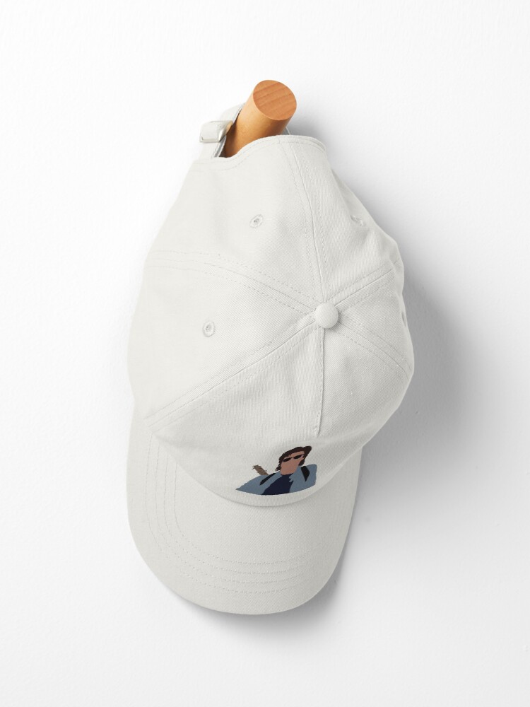 Thumbnail 2 of 7, Cap, Steve Harrington Season 2 Minimalist designed and sold by Kat-su.