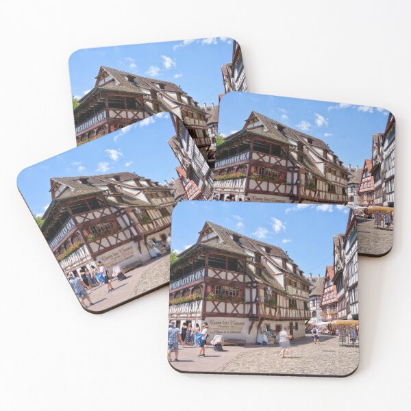 Item preview, Strasbourg Petite France designed and sold by hawkie.