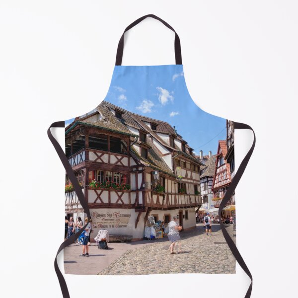 Item preview, Strasbourg Petite France designed and sold by hawkie.