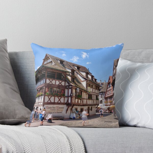 Item preview, Strasbourg Petite France designed and sold by hawkie.