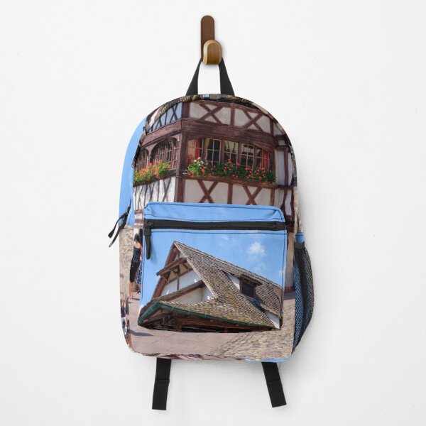 Item preview, Strasbourg Petite France designed and sold by hawkie.