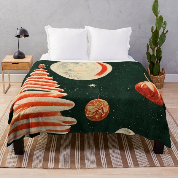 Item preview, A Very Strange Christmas designed and sold by James Vernon.