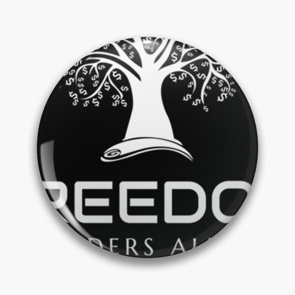 Item preview, Freedom Crusaders Alliance - White  designed and sold by ALEXITEBERA.