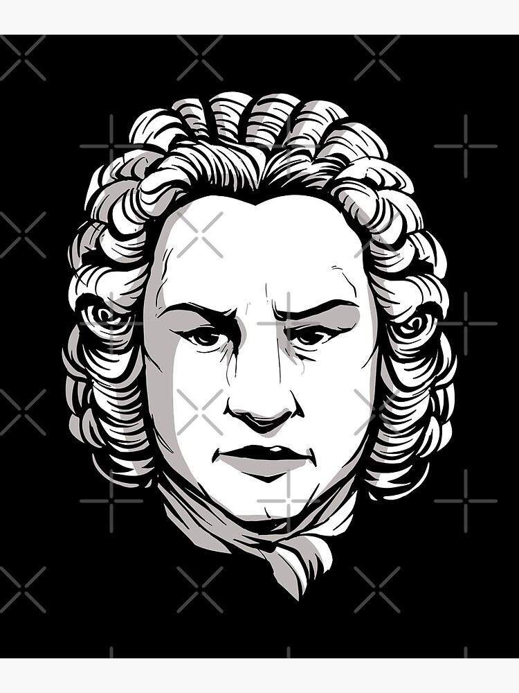 Bach, Verdi y Mozart: padres de la música clásica