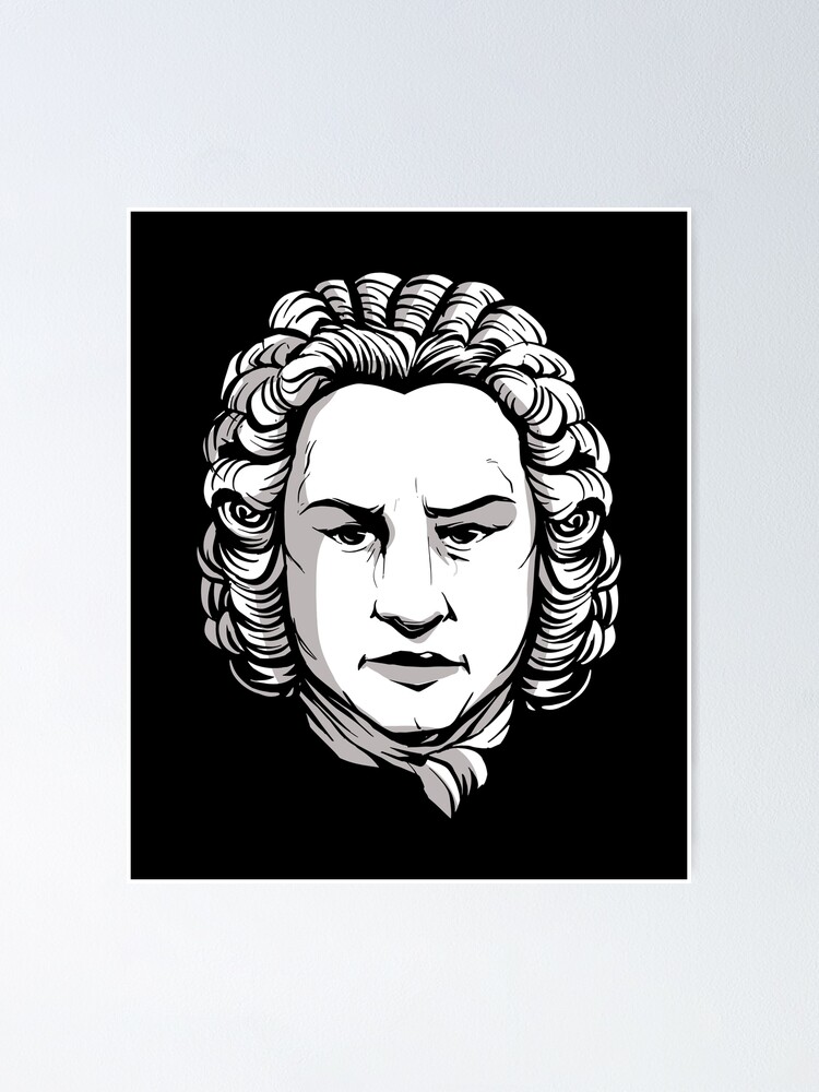 Bach, Verdi y Mozart: padres de la música clásica