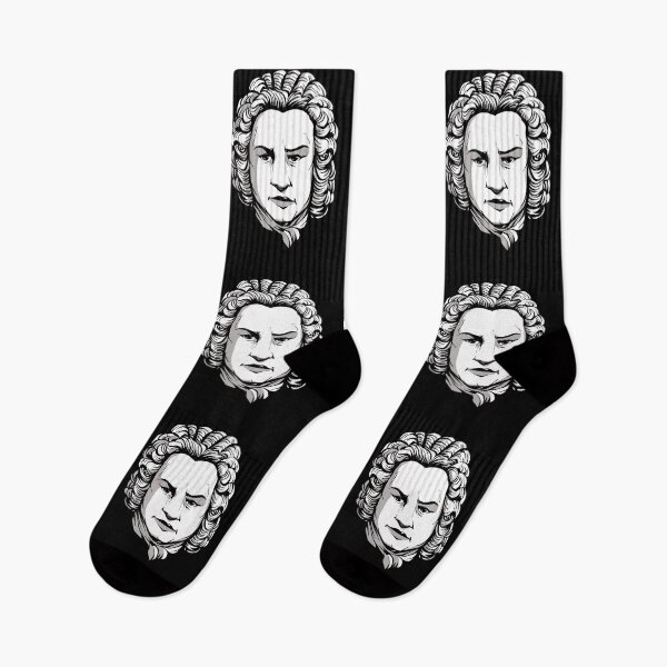 Item preview, Bach classical music designed and sold by DerSenat.