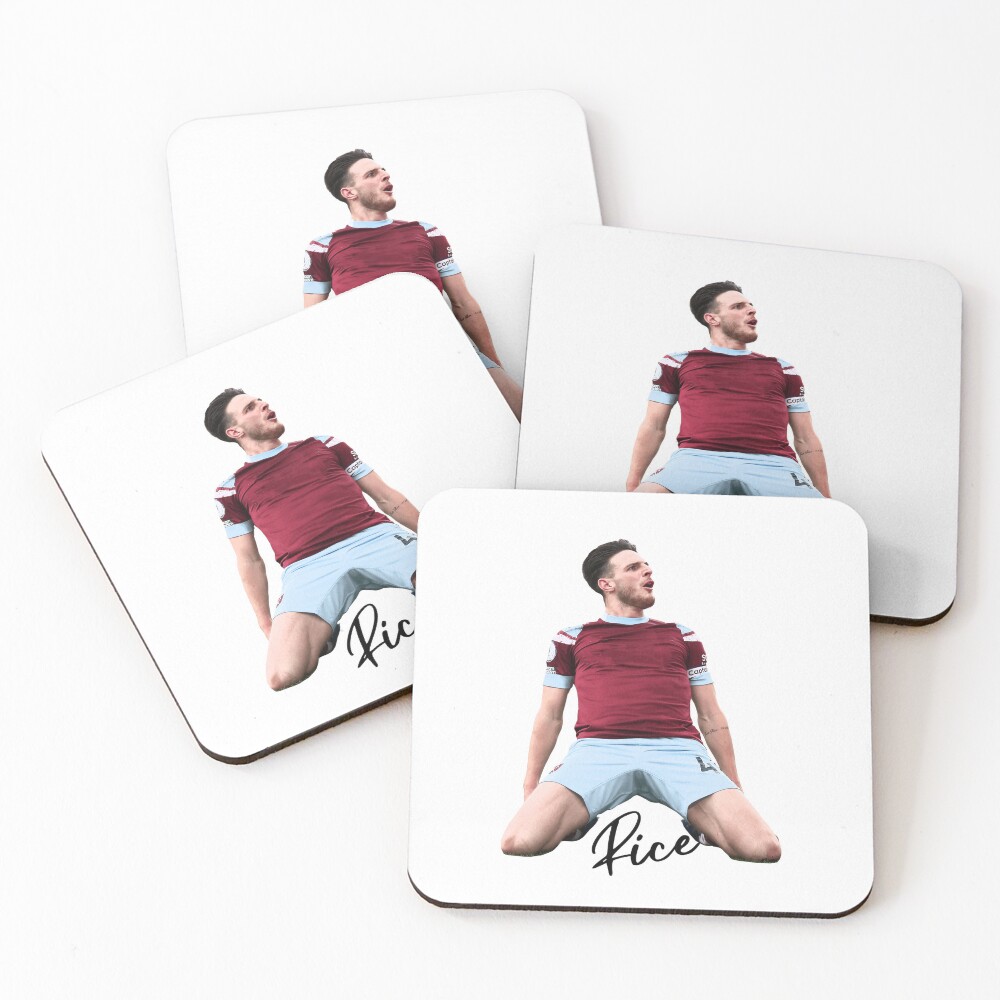 Item preview, Coasters (Set of 4) designed and sold by Truefans.