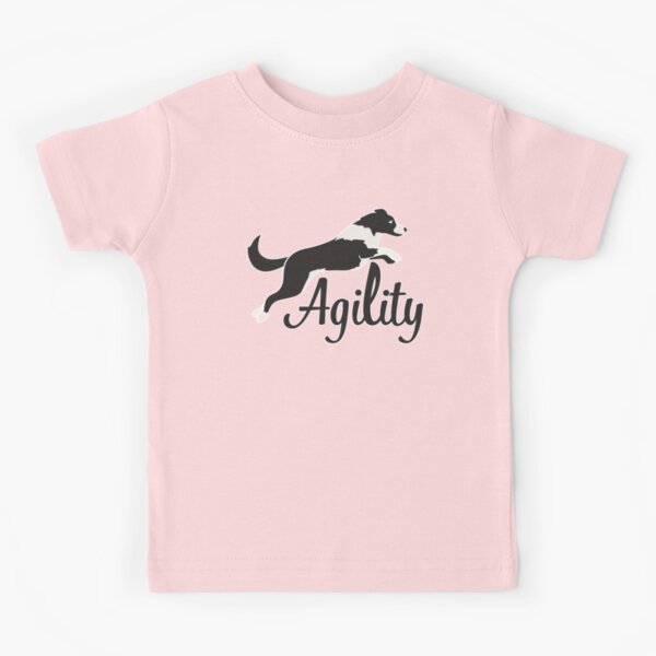 Dog agility t on sale shirts