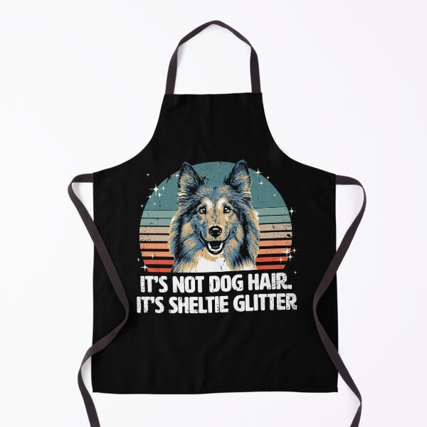 Item preview, Funny & Cute Shetland Sheepdog - Sheltie designed and sold by BrainlabStudios.
