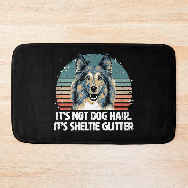 Item preview, Funny & Cute Shetland Sheepdog - Sheltie designed and sold by BrainlabStudios.