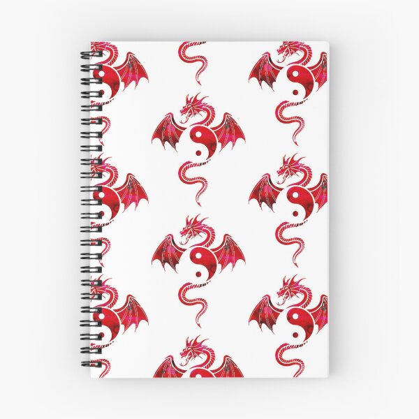 Item preview, The dragon that merged with yin and yang designed and sold by Elibano95.