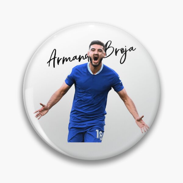 Item preview, Armando Broja designed and sold by Truefans.