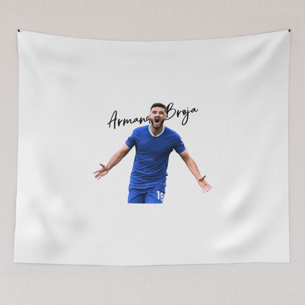 Item preview, Armando Broja designed and sold by Truefans.