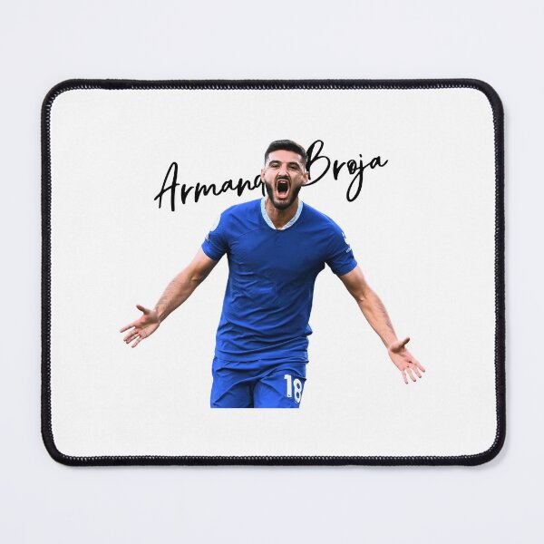 Item preview, Armando Broja designed and sold by Truefans.