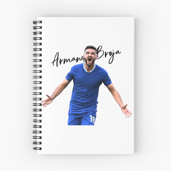 Item preview, Armando Broja designed and sold by Truefans.