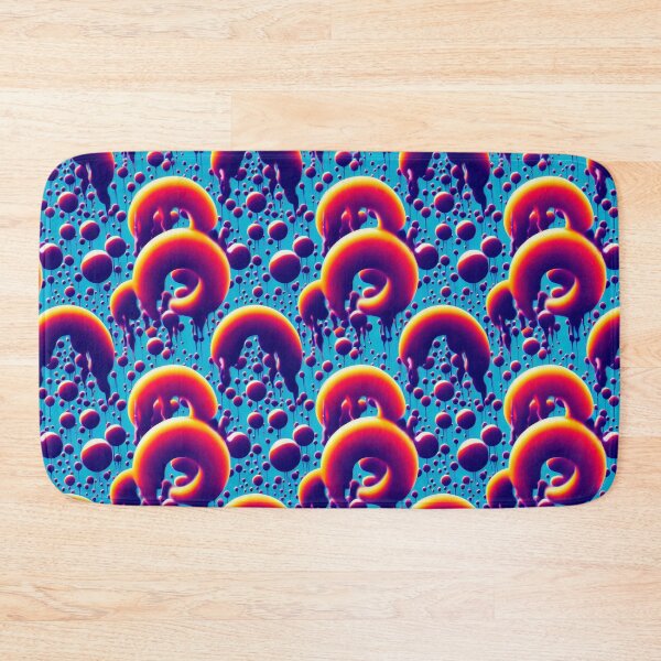 Item preview, Tiled Design 029 designed and sold by snoutandbeak.