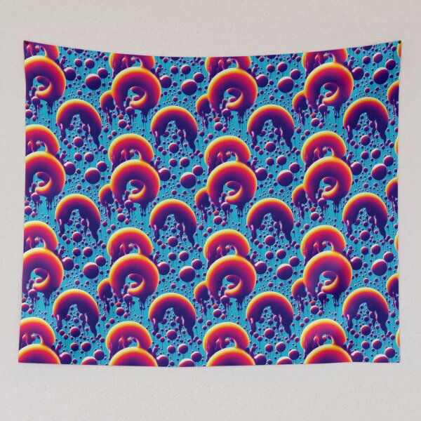 Item preview, Tiled Design 029 designed and sold by snoutandbeak.
